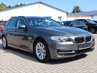 Gebraucht BMW 525 218 PS (160 kW) 2015 Grau Kombi