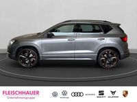 Second-hand Cupra Ateca 300 CP (220 kW) 2023 Gri SUV