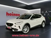 Używany Cupra Formentor 204 KM (150 kW) 2022 Biały SUV