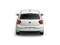 gebraucht VW Polo 1.6 TDI PDC Sitzheizung App-Connect