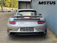 Gebraucht Porsche 991 521 PS (383 kW) 2013 Silber