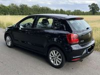 gebraucht VW Polo PoloV 1.2 TSI (Blue Motion Technology) Comfortlin