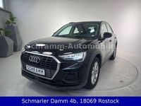 Gebraucht Audi Q3 150 PS (110 kW) 2019 Schwarz SUV
