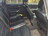 Gebraucht Ford Mondeo Titanium 140 PS (102 kW) 2014 Silber Kombi