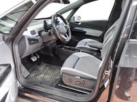 Gebraucht VW ID.3 Pro 150 kW (204 PS) 2020 Kleinwagen