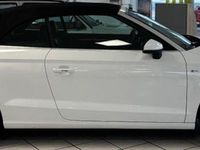 Gebraucht Audi A3 Sport 110 PS (80 kW) 2017 Andere Cabrio