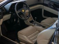 Gebraucht Ferrari 348 295 PS (216 kW) 1993 Schwarz Cabrio
