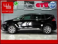 Używany Renault Espace 160 KM (117 kW) 2017 Czarny Minivan