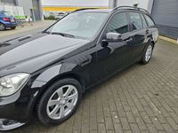 gebraucht Mercedes C180 C -Klasse T, CDI BlueEfficiency