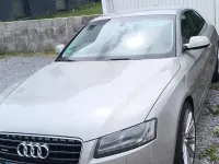 Gebraucht Audi A5 265 PS (194 kW) 2010 Beige Coupé