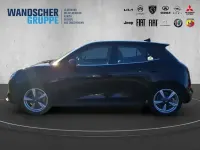 Gebraucht Ora 03 125 kW (171 PS) 2023 Schwarzschwarz Kleinwagen