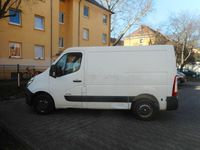Gebraucht Renault Master 125 PS (91 kW) 2015 Weiß Van