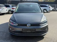 Gebraucht VW Golf VII IQ Drive 116 PS (85 kW) 2019 Grau Limousine