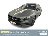Gebraucht Mercedes A180 116 PS (85 kW) 2023 Grau Coupé