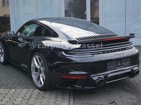 Gebraucht Porsche 911 Turbo S 650 PS (478 kW) 2022 Schwarz Coupé
