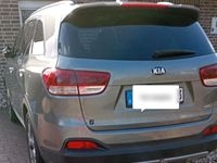 gebraucht Kia Sorento 