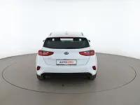 Gebraucht Kia Ceed Edition 7 2020 Weiß Kleinwagen