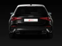 Gebraucht Audi RS3 Sportback 400 PS (294 kW) 2022 Schwarz Kleinwagen