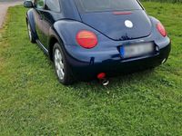 gebraucht VW Beetle 