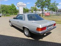 gebraucht Mercedes 380 SLC dt. Ausführung