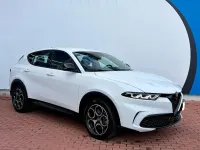 Gebraucht Alfa Romeo Tonale Sprint 160 PS (117 kW) 2024 Grigio vesuvio metallic SUV