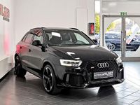 Gebraucht Audi RS Q3 Sport 340 PS (250 kW) 2016 Mythosschwarz metallic SUV