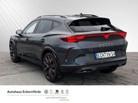 Gebraucht Cupra Formentor 150 PS (110 kW) 2025 Magnetic grau SUV