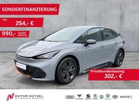 Gebraucht Cupra Born 150 kW (204 PS) 2023 Grau Kleinwagen