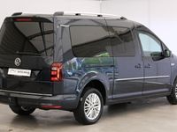 gebraucht VW Caddy 2.0 TDI MAXI HIGHLINE