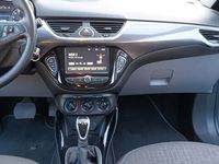 gebraucht Opel Corsa E 1.4 Automatik Scheckheft Garagenw.