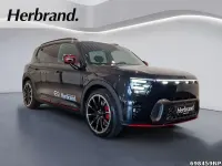Neu Smart #5 Brabus 475 kW (646 PS) 2026 Meta black metallic SUV