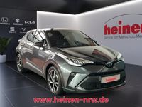 gebraucht Toyota C-HR 2.0 Hybrid Team D Automatik LED ACC KAMERA