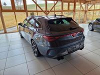 Neu Cupra Leon VZ 333 PS (244 kW) 2025 Grau Limousine