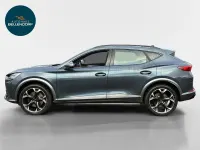 Gebraucht Cupra Formentor VZ 310 PS (228 kW) 2024 "magnetic tech" SUV