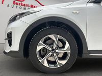 Gebraucht Kia XCeed Edition 7 120 PS (88 kW) 2022 (wd) cararraweiss SUV