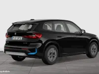 Gebraucht BMW iX1 Performance 230 kW (313 PS) 2023 Schwarz SUV