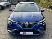 gebraucht Renault Mégane IV IV/Plug-In/RS. Line/Assistpaket/VollLed