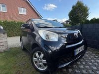 Gebraucht Toyota iQ 68 PS (50 kW) 2010 Kleinwagen