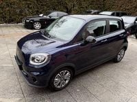 Gebraucht Leapmotor T03 69 kW (95 PS) 2024 Blau Kleinwagen