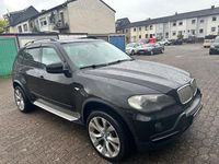 Gebraucht BMW X5 M Sport 310 PS (228 kW) 2008 Schwarz SUV