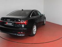 Second-hand Audi A6 Sport 265 CP (194 kW) 2022 Negru Berlinǎ