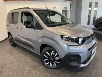 Gebraucht Citroën Berlingo XTR 131 PS (96 kW) 2025 Grau Van / Kleinbus