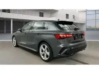Gebraucht Audi A3 S-Line 150 PS (110 kW) 2025 Limousine