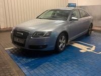 Gebraucht Audi A6 140 PS (102 kW) 2007 Limousine
