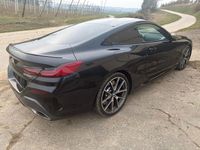 Gebraucht BMW M850 Performance 530 PS (389 kW) 2021 Schwarz Coupé