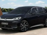 Neu VW ID.3 Style 169 kW (231 PS) 2026 Grenadillschwarz Kleinwagen