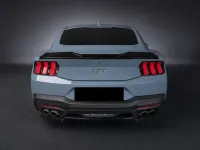 Gebraucht Ford Mustang GT 446 PS (328 kW) 2025 Vapor blue Coupé