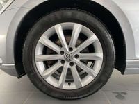 gebraucht VW Passat Variant 2.0 TDI Highline