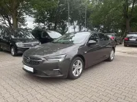 Gebraucht Opel Insignia Elegance 122 PS (89 kW) 2021 Stone brown met (058p) Limousine