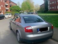 gebraucht Audi A4 8E S li 2 L LPG